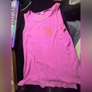 Victoria's Secret Pink Tank Top